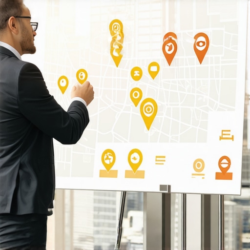 Top Google Maps Optimization Techniques to Boost Local Traffic in 2024