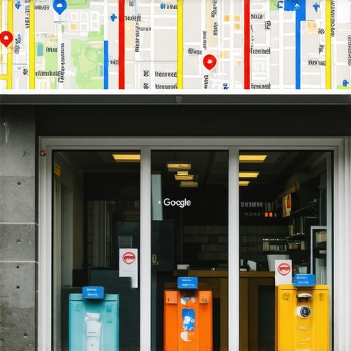 Top Google Maps Optimization Techniques to Drive Local Traffic in 2024