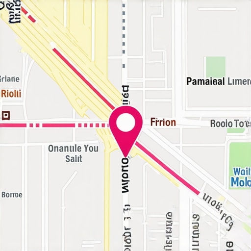 Top Google Maps Optimization Tips for Local Traffic Success in 2025