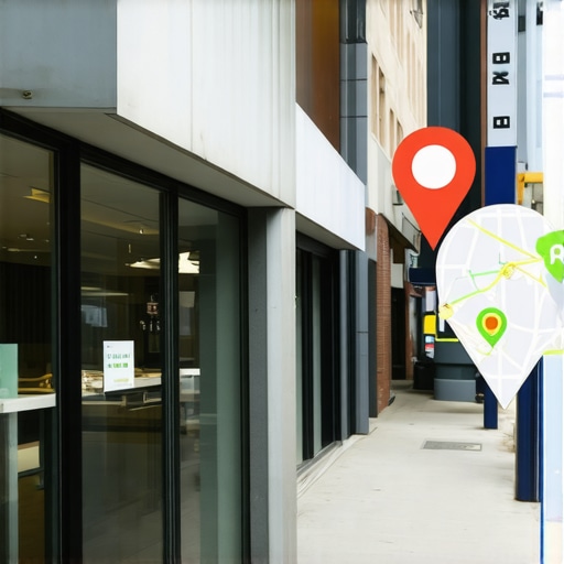 Top Google Maps Optimization Tips to Boost Local Traffic in 2024