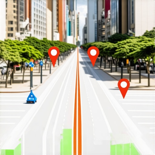 Top Google Maps Optimization Tips to Maximize Local Traffic in 2025