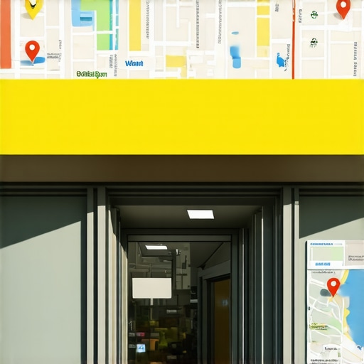 Top Local Business SEO Strategies to Boost Google Maps & Organic Reach in 2024