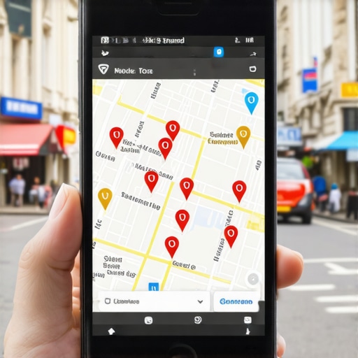 Top Local Business SEO Strategies to Boost Google Maps Visibility in 2025
