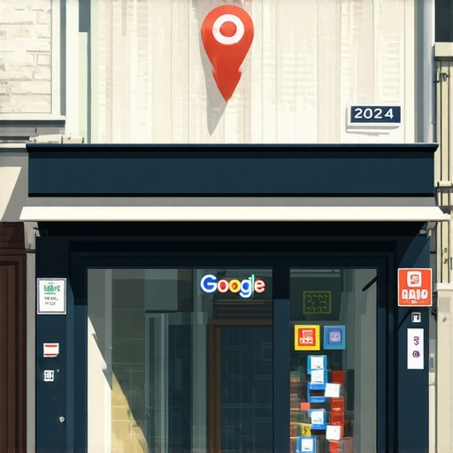 Top Local Business SEO Strategies to Drive Google Maps & Organic Traffic in 2024