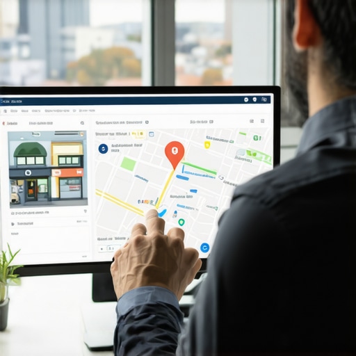 Top Local Business SEO Tips to Boost Maps & Traffic in 2025
