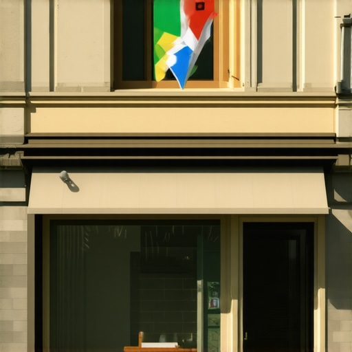 Ultimate Guide to Local Business SEO Strategies for Google Maps Success