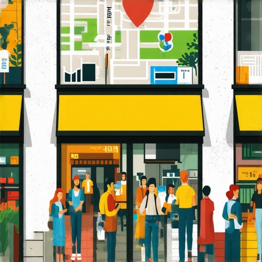 Ultimate Guide to Local Business SEO for Google Maps & Organic Growth