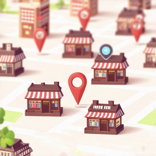 Ultimate Guide to Local Business SEO for Maps & Organic Growth