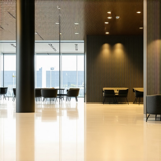 High-resolution virtual tour of a business location to enhance local SEO