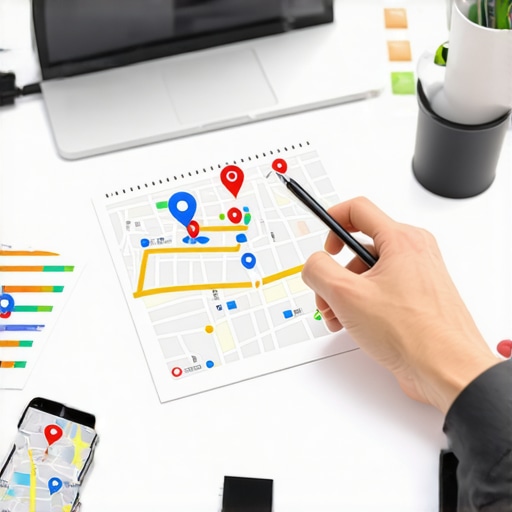 Best Local Business SEO Strategies to Boost Google Maps 2024
