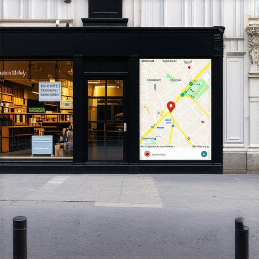 Best Local Business SEO Strategy for Maps & Traffic Growth