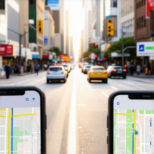 Effective Google Maps Optimization Techniques for Local Traffic Growth 2024