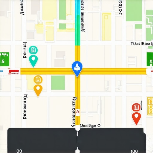 Effective Google Maps Optimization Techniques for Local Traffic Growth in 2024