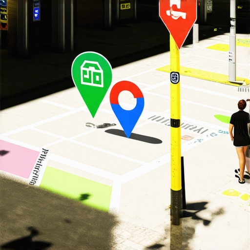 Effective Google Maps Optimization Techniques to Boost Local Traffic in 2024
