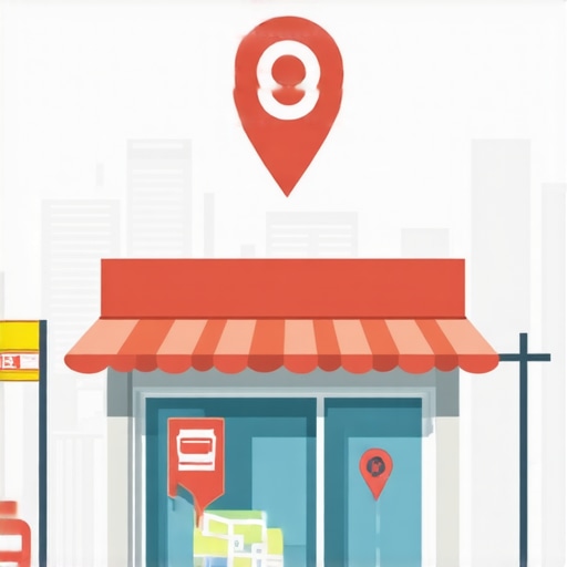 Effective Local Business SEO Strategies to Boost Google Maps