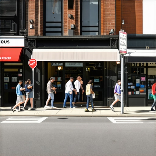 Effective Local Business SEO Strategies to Boost Google Maps