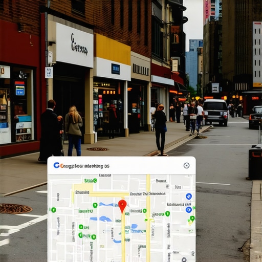 Effective Local Business SEO Strategies to Boost Google Maps