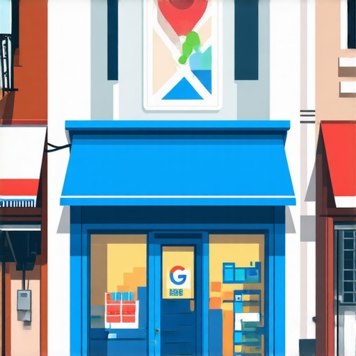 Effective Local Business SEO Strategies to Boost Google Maps