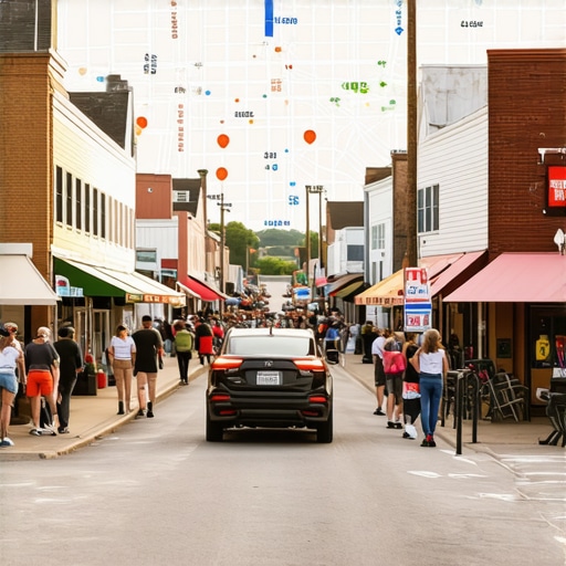 Effective Local Business SEO Strategies to Boost Maps & Traffic