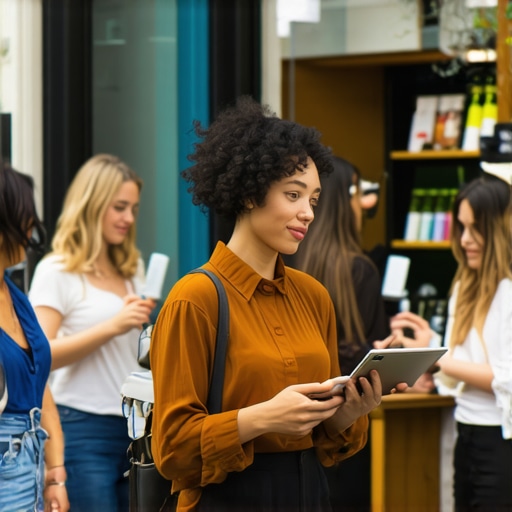 Google Business Optimization: Proven Strategies for Local Growth