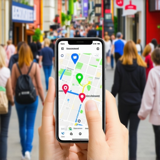 Google Maps Optimization Techniques: Boost Your Local Traffic Effectively