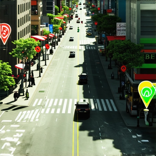 Google Maps Optimization Techniques: Effective Tips for Local Traffic Growth