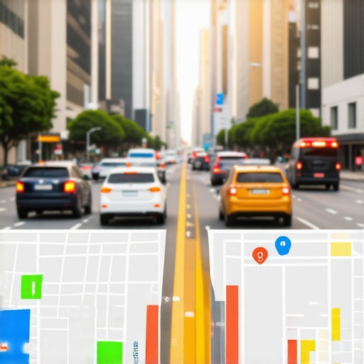 Google Maps Optimization Techniques for Local Traffic Growth in 2024