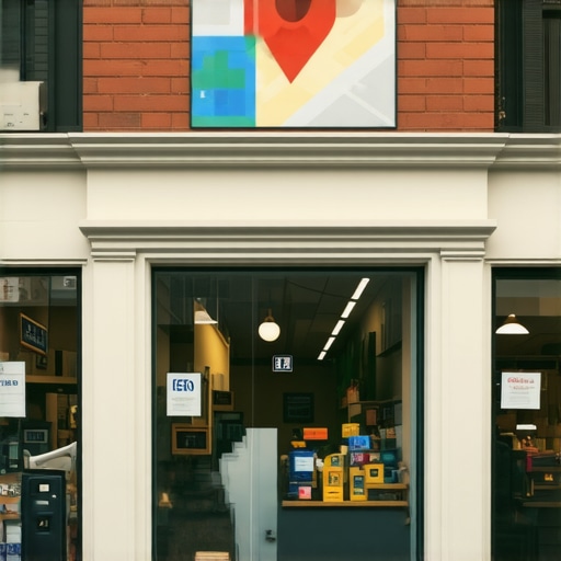 Local Business SEO: Proven Strategies to Boost Google Maps Rankings