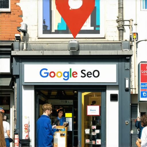 Local Business SEO: Proven Strategies to Boost Google Maps in 2024