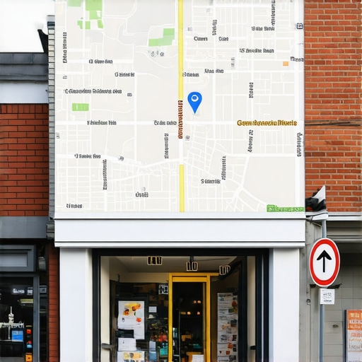 Local Business SEO: Proven Strategies to Boost Google Maps