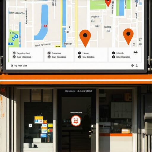 Local Business SEO: Proven Strategies to Enhance Google Maps Rankings