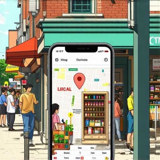 Local Business SEO Strategies: Proven Tips for Google Maps Success