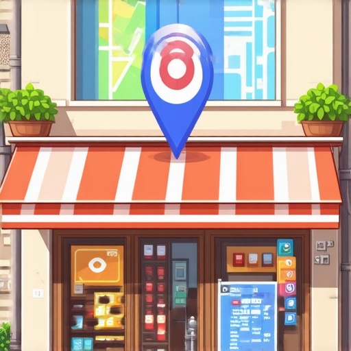 Local Business SEO Strategy: Proven Tips for Google Maps Growth