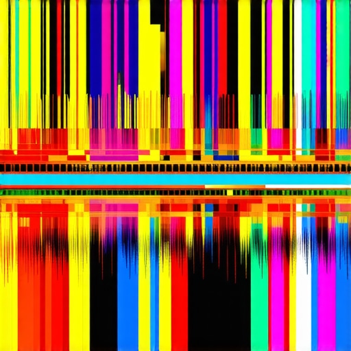 Heatmap visualization of user engagement in neighborhood-specific searches.