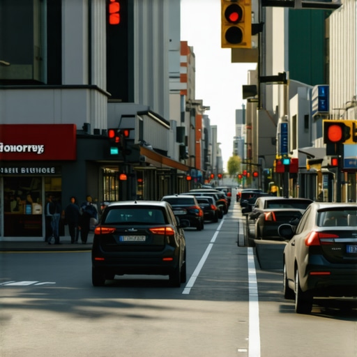 Local Traffic Acquisition Tips: Boost Your Business with Expert SEO