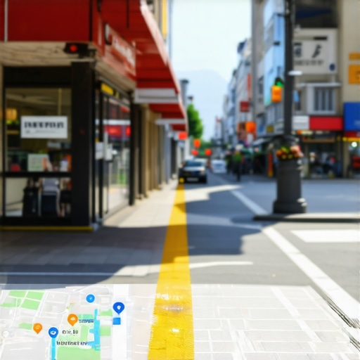 Local Traffic Acquisition Tips: Boost Your Business with Expert SEO