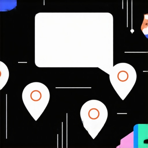 Visualization of data analysis with machine learning in local search optimization