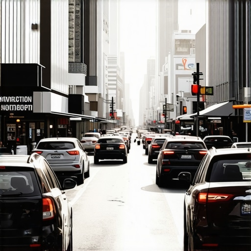 Proven Google Maps Optimization Techniques for Local Traffic Growth