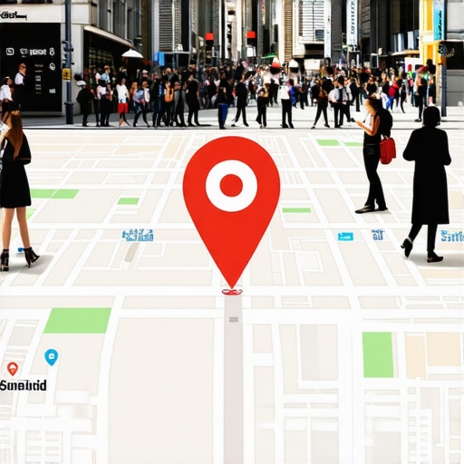 Proven Strategies for Local Traffic Growth & Google Maps Ranking