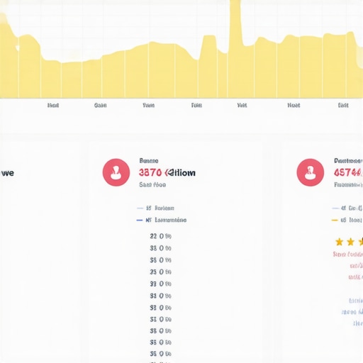 Visual representation of positive, neutral, and negative customer reviews analyzed for sentiment.