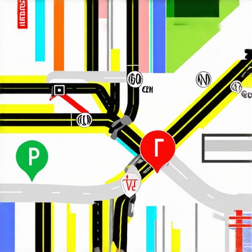 Top Google Maps Optimization Techniques for Local Traffic Growth