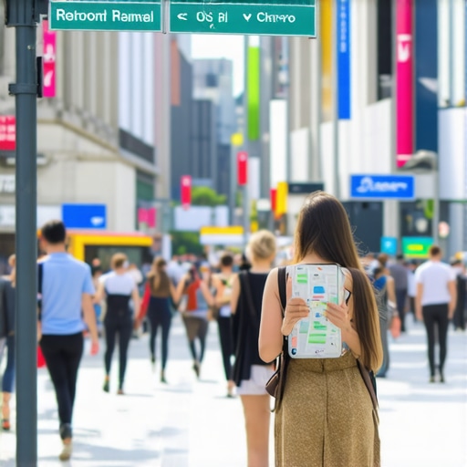 Top Google Maps Optimization Techniques for Local Traffic Growth in 2024