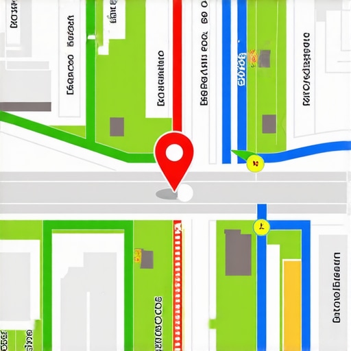 Top Google Maps Optimization Techniques for Local Traffic Growth in 2024