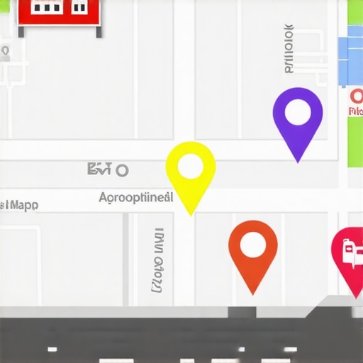 Top Google Maps Optimization Techniques for Local Traffic Growth