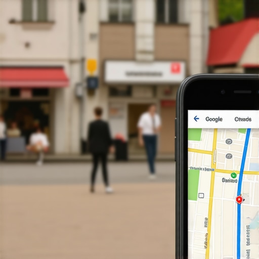 Top Google Maps Optimization Tips for Local Traffic Success in 2024