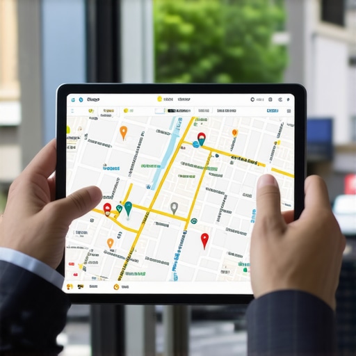 Top Google Maps Optimization Tips for Local Traffic Success in 2024