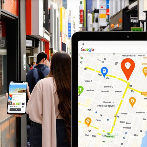 Ultimate Guide to Local Business SEO & Google Maps Optimization