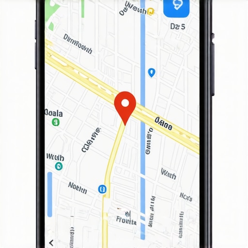 Smartphone performing local voice and image searches