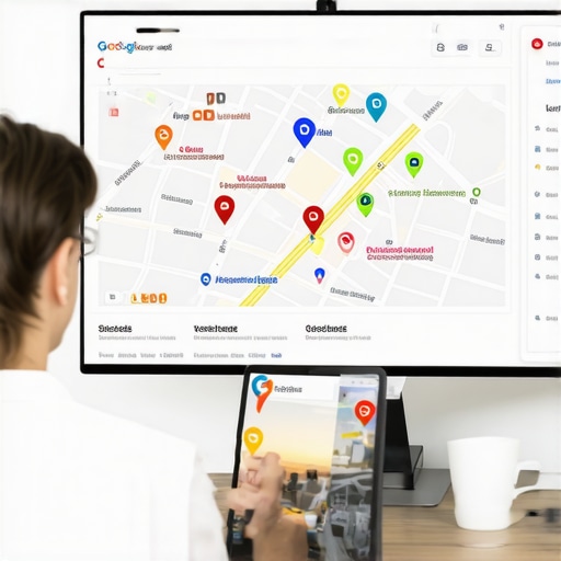 4 Simple Google Maps Fixes to Capture Local Leads in 2026