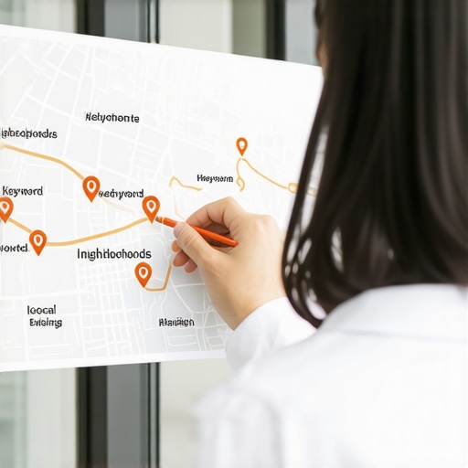 5 Hidden Local Keywords Your Competitors Are Missing in 2026